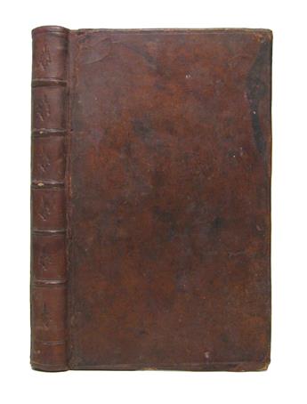 MERRET [or MERRETT], CHRISTOPHER. Pinax Rerum Naturalium Britannicarum.  1666